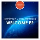 Necrozis & Son Of Tesla - Welcome (Original Mix)