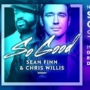 Sean Finn & Chris - Willis So Good (Leston Remix)