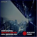 Egor Shlegel - Nightfly Journey