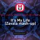 Bon Jovi & House South Brothers - It's My Life