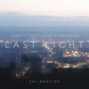 Zero 7 feat. José González - Last Light (C41 Bootleg)
