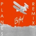 Jeremih Ft. J.Cole - Planes