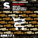 Chris Sammarco - House Dance