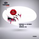 BERBUSH & Kotobuki - Tell Me