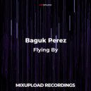 Baguk Perez - Equinox (Original mix)