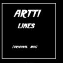 ARTTI - LINES (Original mix)