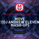Riggi & Piros vs. Showtek - Move!