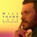 Will Young - Love Revolution (loneliness)