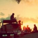 Whistle Back & Beatsession - Go Slow