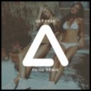 Major Lazer - Get Free