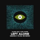 Flume - Left Alone feat. Chet Faker