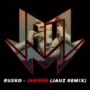 Rusko - Jahova