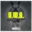 Mars3ll - U.W.A.