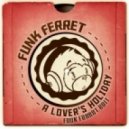 Change - A Lover\'s Holiday (Funk Ferret Edit) (Funk Ferret Edit)