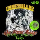 Tropkillaz - Que Pasa Amigo (DJ NIKI & DJ Alex Rio Remix) (DJ NIKI & DJ Alex Rio Remix)