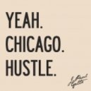 J Paul Getto - Yeah Chicago Hustle (Original mix)