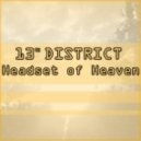 13th District - Cross Street (V.o)