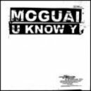 Moguai - U Know Y