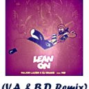 Major Lazer x DJ Snake ft. Mø - Lean on (Voice Aimers & Berkay Duman Remix) (Voice Aimers & Berkay Duman Remix)