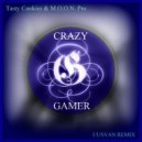 Tasty Cookies, M.O.O.N. Pro - Crazy Gamer