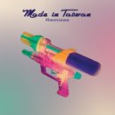 Made In Taiwan - Macrotime