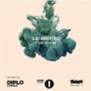 Glass Animals - Gooey