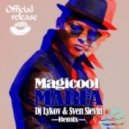 Magicool - Marfa (Dj Lykov vs. Sven Slevin Extended Version)