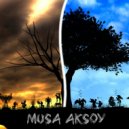 Musa Aksoy - After Olympos Party Special Mix