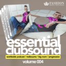 DJ Favorite - Essential Club Sound Podcast