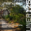 Alex Heat feat. Victoria Ray - Release Yourself (Original Mix)