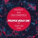 Coldcut feat. Lisa Stansfield - People Hold On