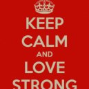 Costa Mee - Stronger Love