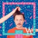 Martin Solveig & GTA - Intoxicated DJ Vadim Adamov remix (DJ Vadim Adamov Remix)