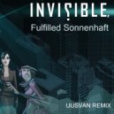 Fulfilled Sonnenhaft - Invisible