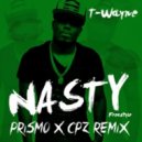 T-Wayne - Nasty Freetyle