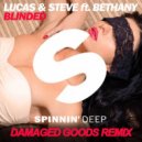 Lucas & Steve ft. Bethany - Blinded