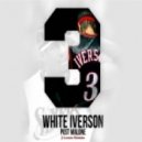 Postmalon - White Iverson