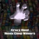 Nostalgia - Crazy Hand (Rumpstep Remix)