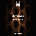 djframoc - Evolution