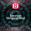 Jongo feat. Mr.Crow - Emotion (Original Mix)