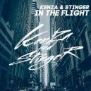 Kenza & Stinger - In The Flight
