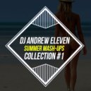 Major Lazer vs. Dj Favorite & Dj Dnk - Lean On (Dj Andrew Eleven Mash-up)