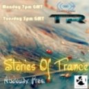 Abdou3x - Stories Of Trance 031