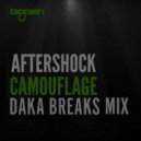 Aftershock - Camouflage