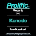 Koncide - Closure (Original mix)