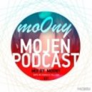 MOJEN Music - MOJEN Podcast #027