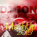 DJ Jon - Red Zone Paradise