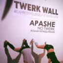 Apashe - No twerk