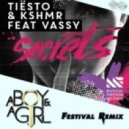 Tiesto & KSHMR - Secrets