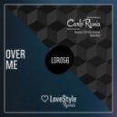 Carlo Runia - Over Me (Original Mix)